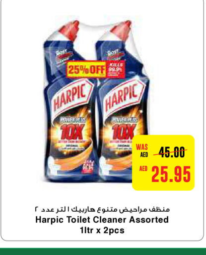 HARPIC