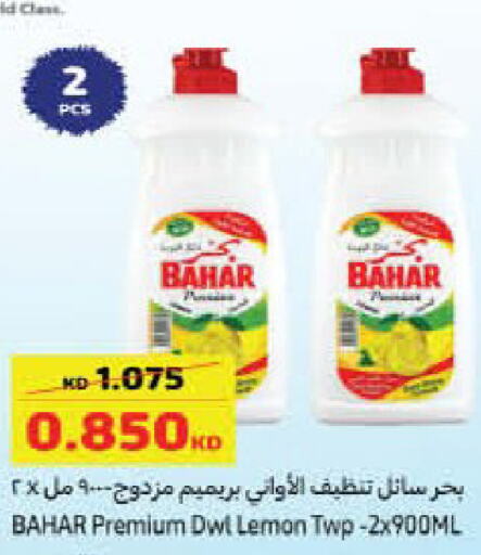 BAHAR