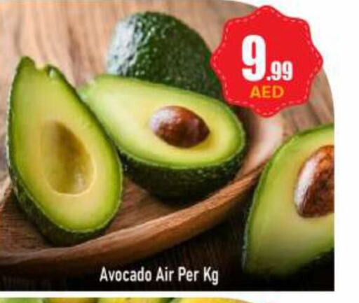  Avacado  in بيج مارت in الإمارات العربية المتحدة , الامارات - دبي