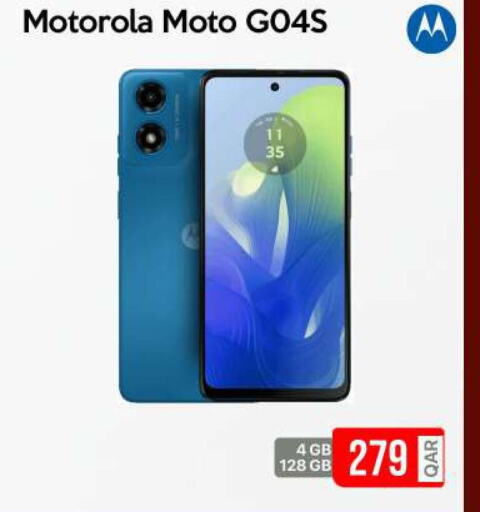 MOTOROLA   in iCONNECT  in Qatar - Al Daayen