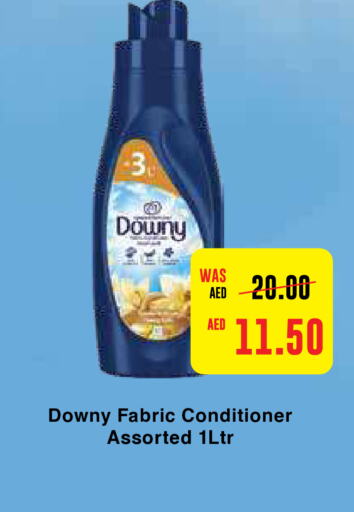 DOWNY