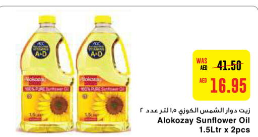  Sunflower Oil  in Earth Supermarket in UAE - Al Ain