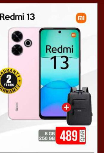 REDMI   in آي كونكت in قطر - الدوحة