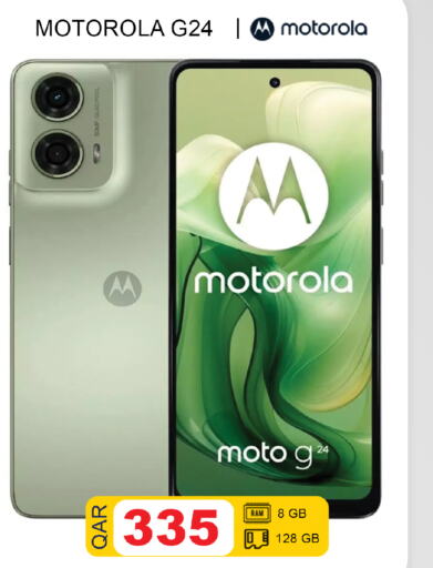 MOTOROLA   in Aspire Markets  in Qatar - Al Daayen