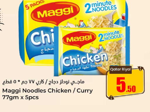 MAGGI