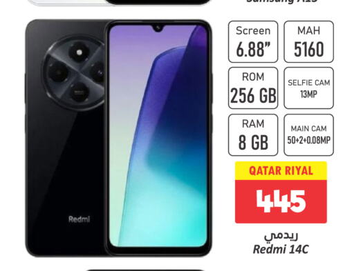 REDMI   in Dana Hypermarket in Qatar - Al Daayen