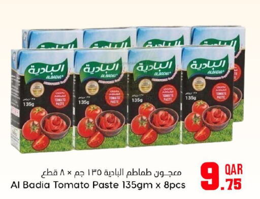  Tomato Paste  in Dana Hypermarket in Qatar - Doha