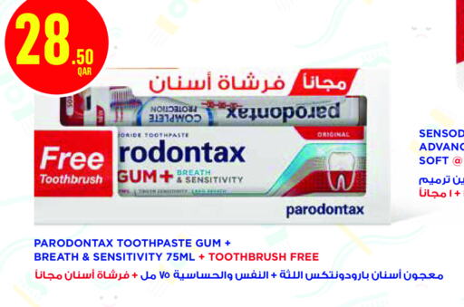  Toothpaste  in Monoprix in Qatar - Al Wakra