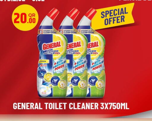  Toilet / Drain Cleaner  in Rawabi Hypermarkets in Qatar - Al Shamal