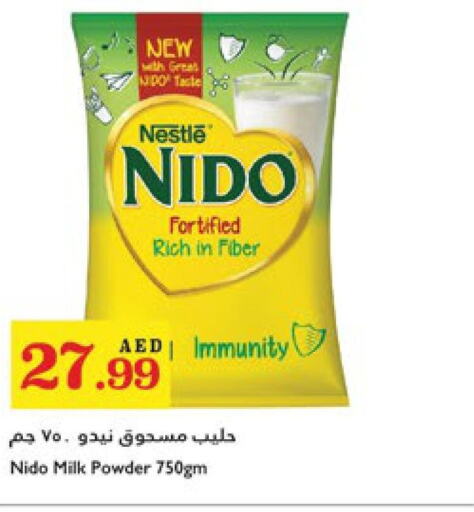 NESTLE Milk Powder  in Trolleys Supermarket in UAE - Sharjah / Ajman