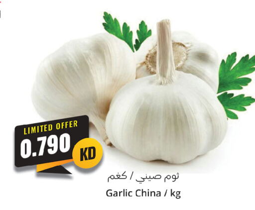 Garlic