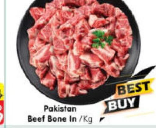 Beef