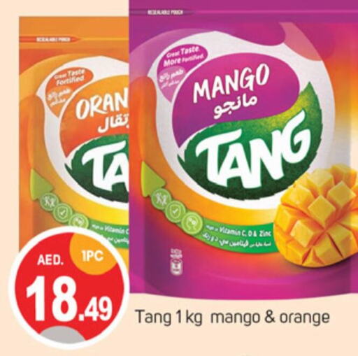 TANG