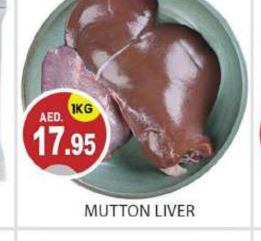 Mutton