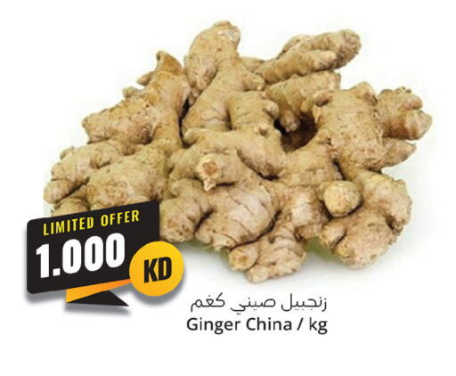  Ginger  in 4 سيفمارت in الكويت - مدينة الكويت