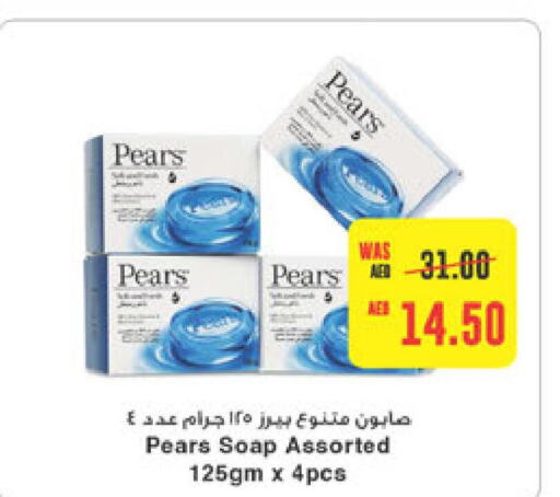 PEARS   in Abu Dhabi COOP in UAE - Al Ain