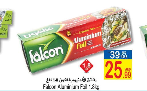 FALCON   in Sun and Sand Hypermarket in UAE - Ras al Khaimah