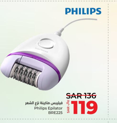 PHILIPS