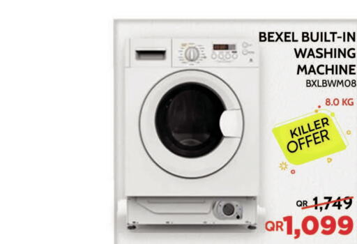  Washing Machine  in Bin Saif Electronics  in Qatar - Al Wakra