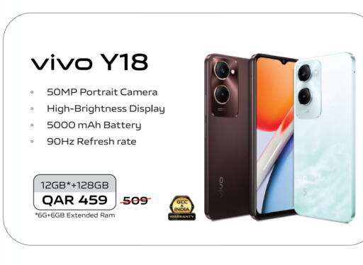 VIVO   in Al Anees Electronics in Qatar - Umm Salal