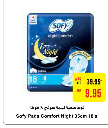 SOFY   in Earth Supermarket in UAE - Al Ain