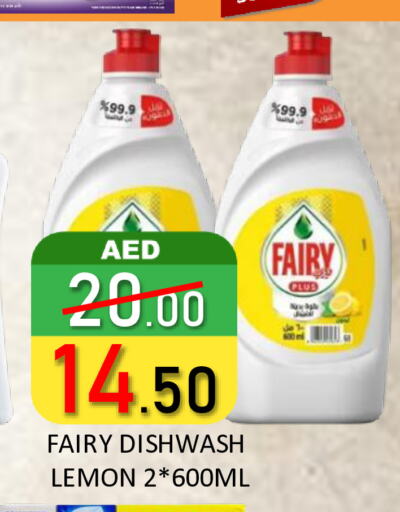 FAIRY   in رويال جلف هايبرماركت in الإمارات العربية المتحدة , الامارات - أبو ظبي