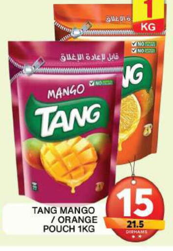 TANG