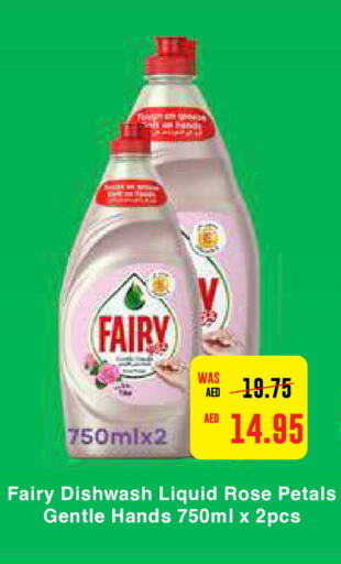 FAIRY   in Al-Ain Co-op Society in UAE - Abu Dhabi