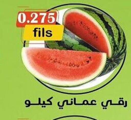  Watermelon  in khitancoop in Kuwait - Jahra Governorate