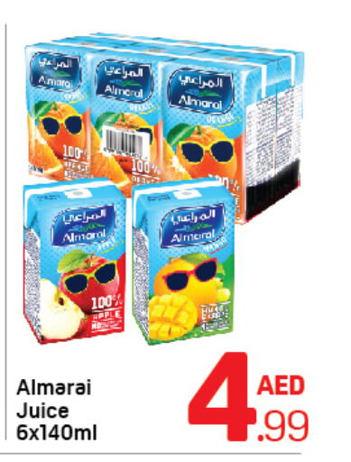 ALMARAI   in دي تو دي in الإمارات العربية المتحدة , الامارات - الشارقة / عجمان