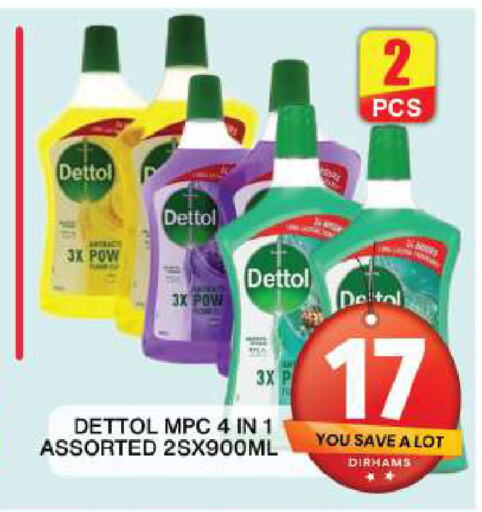 DETTOL