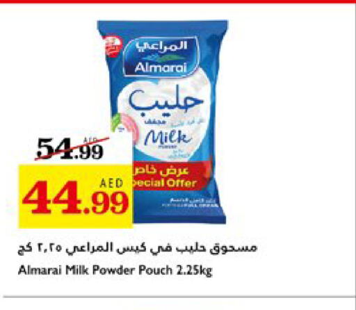 ALMARAI Milk Powder  in Trolleys Supermarket in UAE - Dubai