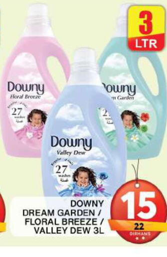 DOWNY