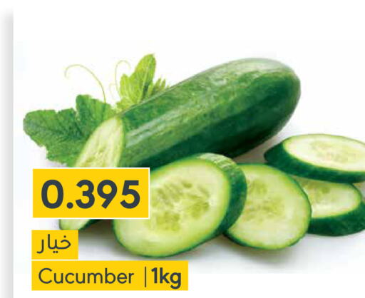  Cucumber  in المنتزه in البحرين