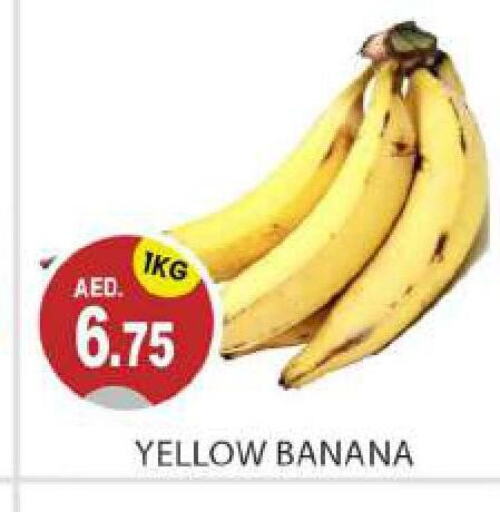  Banana  in TALAL MARKET in UAE - Abu Dhabi