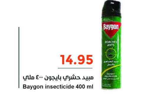 BAYGON   in واحة المستهلك in مملكة العربية السعودية, السعودية, سعودية - المنطقة الشرقية