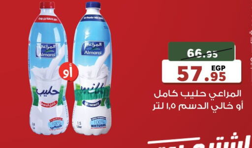 ALMARAI Laban  in Panda  in Egypt - Cairo