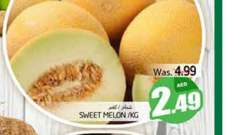  Sweet melon  in PASONS GROUP in UAE - Al Ain