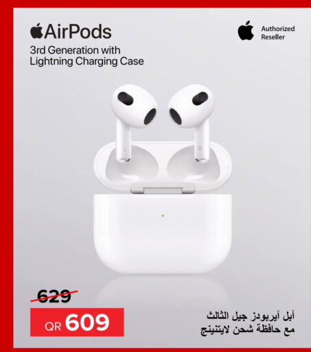  Earphone  in Al Anees Electronics in Qatar - Al Shamal