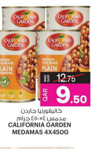 HEINZ Fava Beans  in أنصار جاليري in قطر - الشحانية