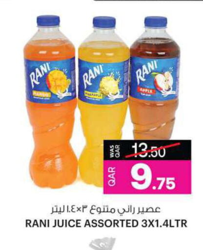 RANI   in أنصار جاليري in قطر - الشمال