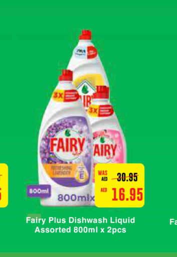 FAIRY   in Earth Supermarket in UAE - Abu Dhabi