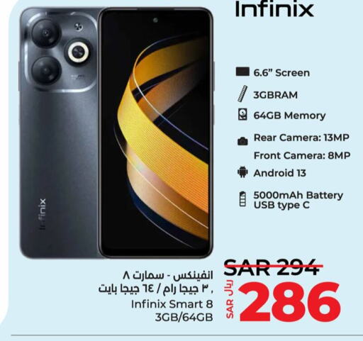 INFINIX