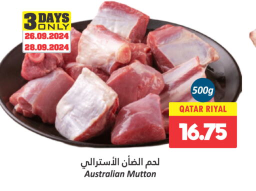 Mutton