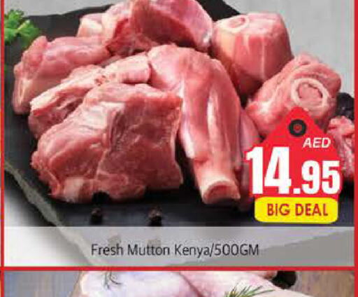  Mutton / Lamb  in PASONS GROUP in UAE - Dubai