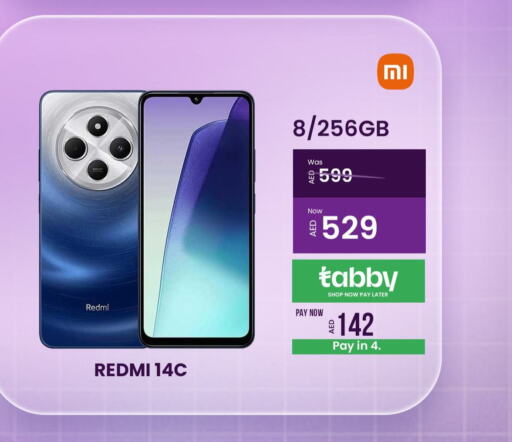 REDMI