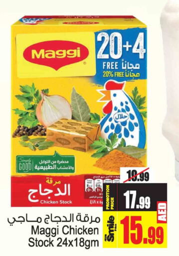 MAGGI