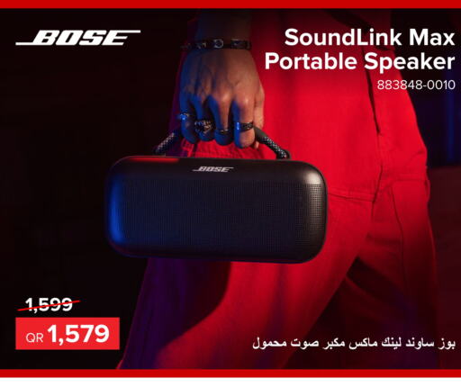 BOSE