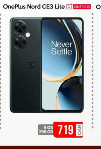 ONEPLUS