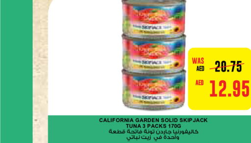 HEINZ Tuna - Canned  in ايـــرث سوبرماركت in الإمارات العربية المتحدة , الامارات - ٱلْعَيْن‎